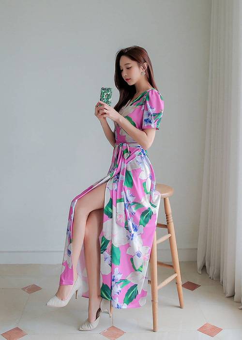 美丽新世界韩漫