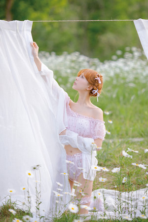 欧美自由摘花全过程