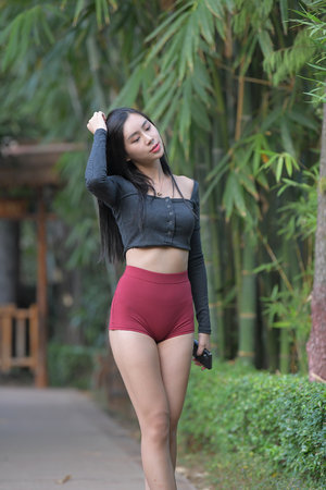 内衣办公室完整版