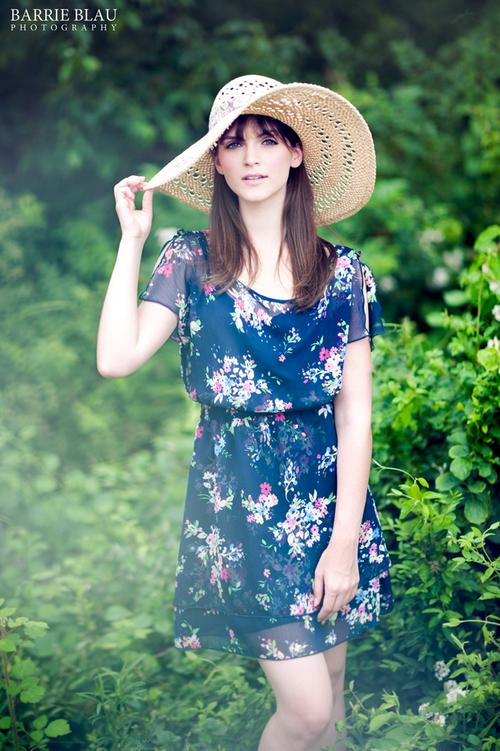 大势的百合第03集