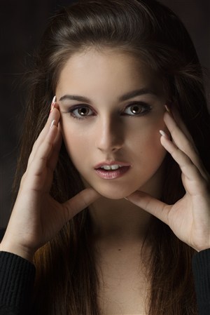 爆乳美女图片大全高清