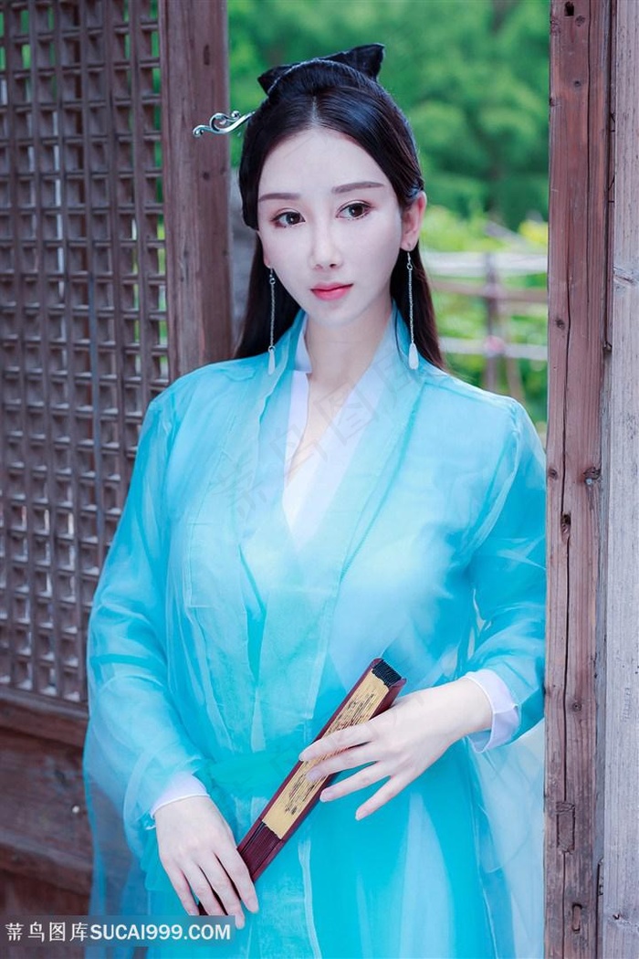 王朝的女人:杨贵妃