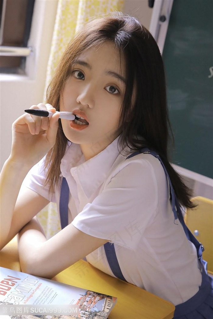 现代军人启事录