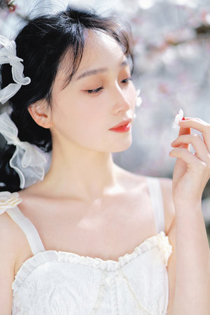 大胆人gogo人艺术私拍