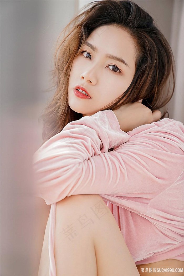 妹子不愧是黄花大闺女电视剧