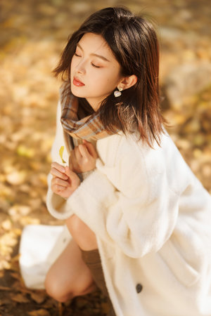 年轻妈妈的朋友们