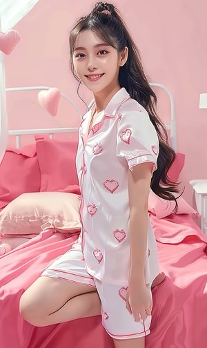 李淑敏和大狼狗第一部