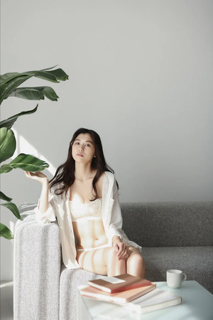 摇摆女郎林熙蕾