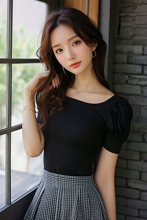 杨家艳史第14部分