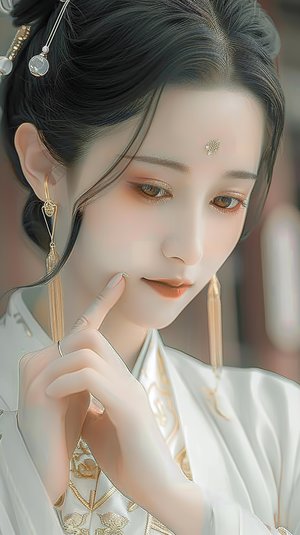 云缨巡街被欺负