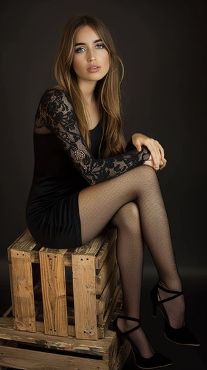 儿子今天晚上只让你