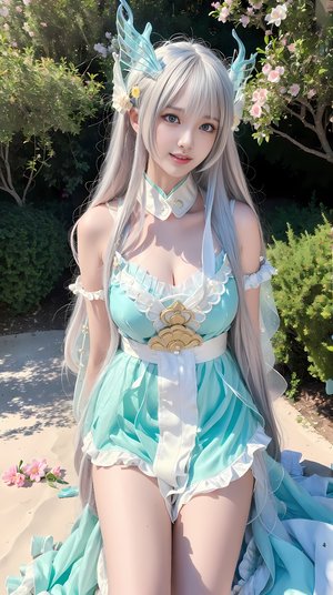 年轻的母亲第四部