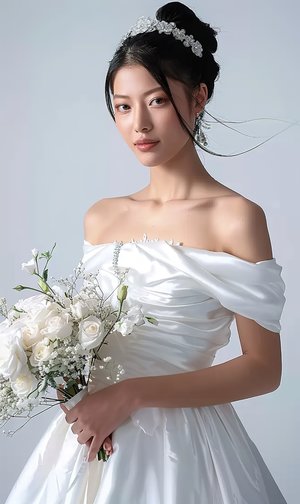 相公的独宠妻子