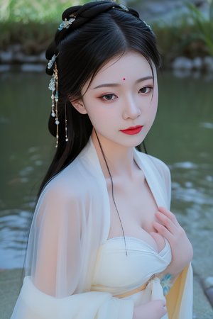 鬼吹灯圣泉寻踪