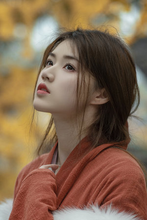 《少女》完整版钟楚红