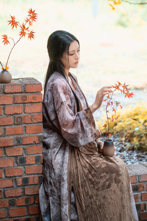 螺丝小姐要出嫁