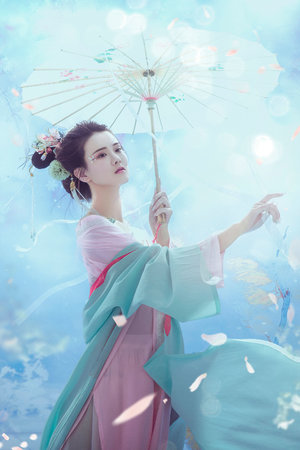 像喂宝宝一样喂老公