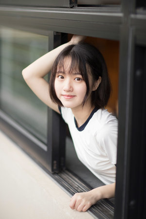 善良的女秘书目