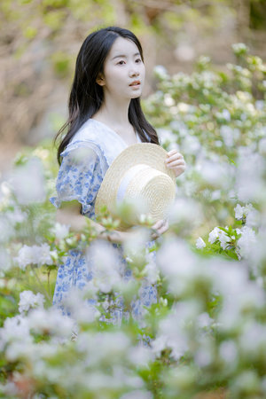 令人心动的小小房姐动画