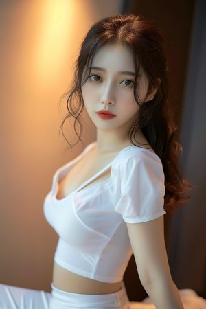 女班长脱了个精光让我看挠脚心