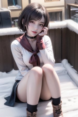 我的青春恋爱物语果然有问题动漫