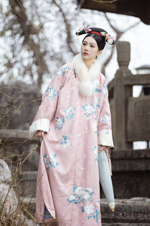 宫抉和宫以沫的第一次