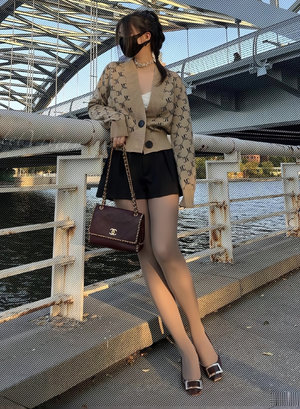 新精品丝袜国产在线