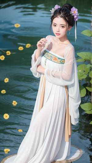 十年一品温如言电视剧