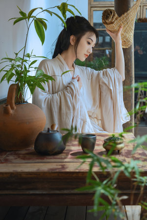 我不是潘金莲 电影