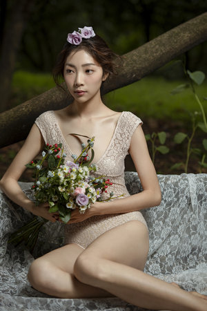 幸福像花儿一样剧情介绍