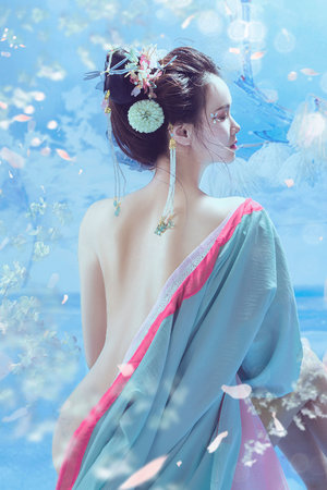 约美腿少妇大炮