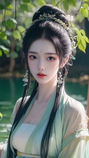 《乖张腿还是张嘴》漫画在线观看