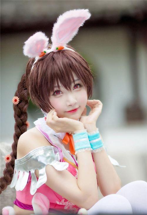 电台女诗岚第1到4部分