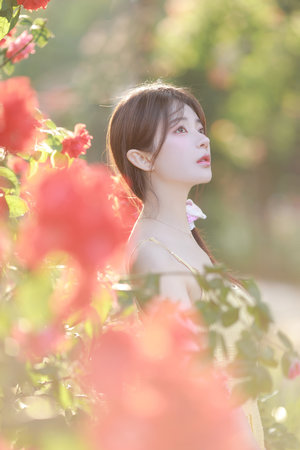 kiky吴温琪福利照