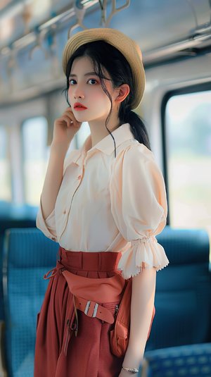 目中无人电影免费完整版剧情