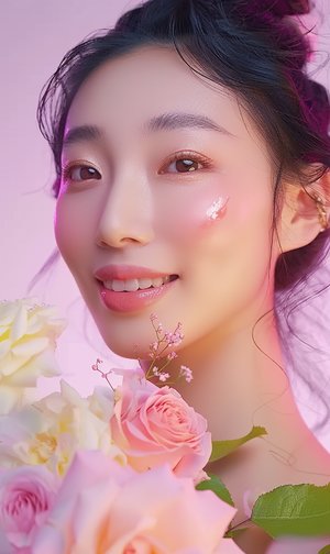 我的总裁老婆46集