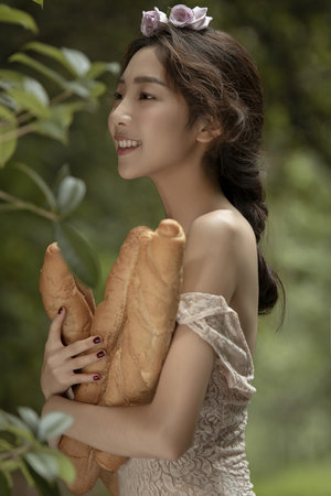 瓜田喜事电影完整版