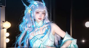 梁医生不可以限