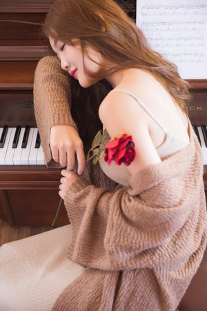 如何吃到自己的咪头