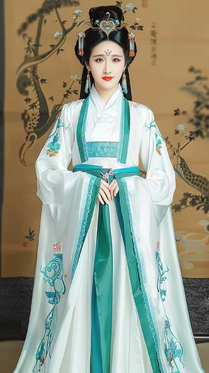 2025热播古风短剧免费看