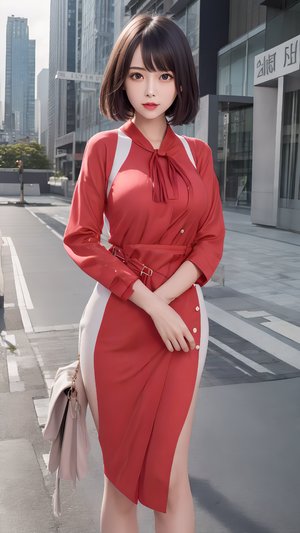 老汉挺进她的胯下