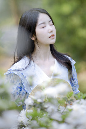 女大学生初体验