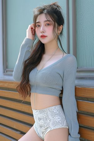 波多野结衣紧身裙