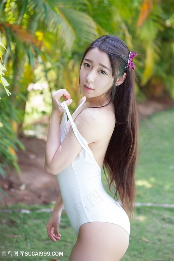 末世之农妞要种田