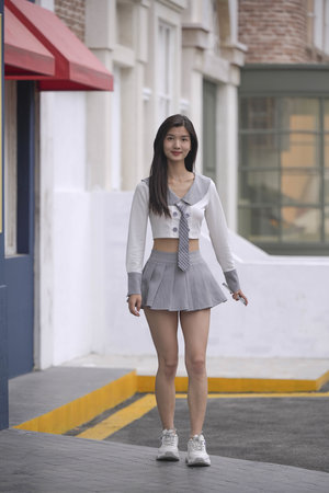 写的超细的开车文