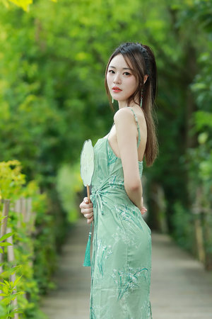 带着爸爸去留学艾米