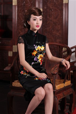 好律师的太太们