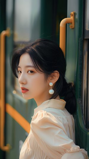 女婿的比丈夫的大得多