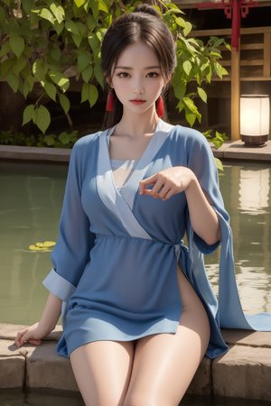 我推的孩子漫画免费漫画在线观看