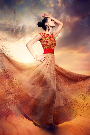 打扑克剧烈运动视频